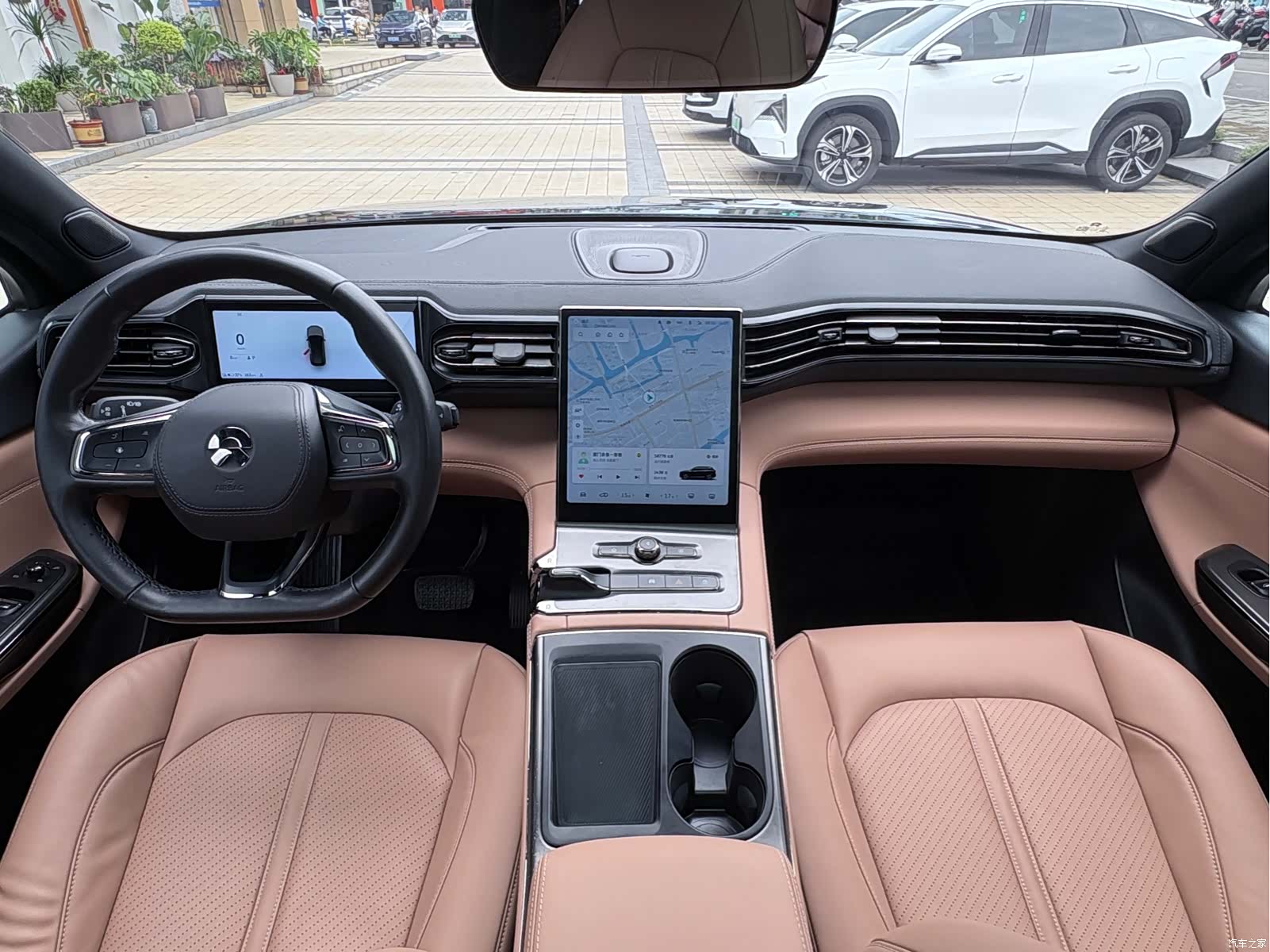 NIO ES6, 2022 12
