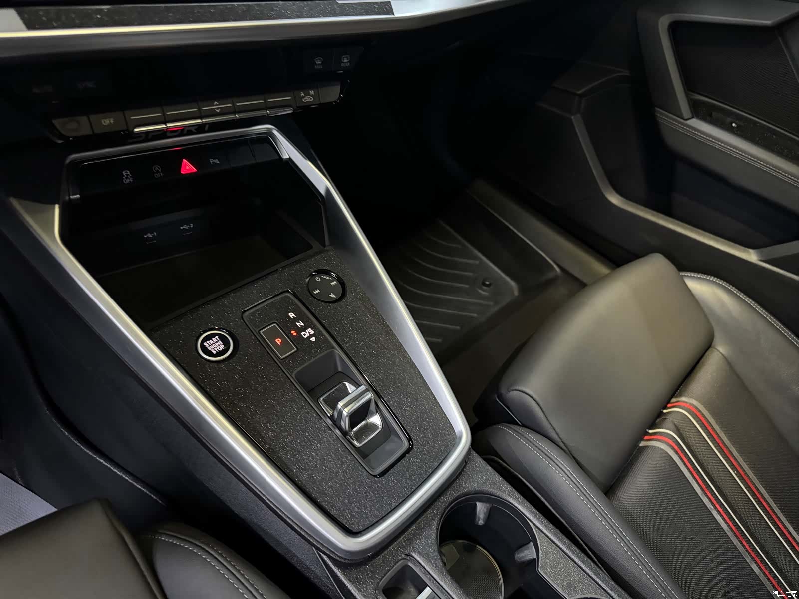 Audi A3, 2023 19