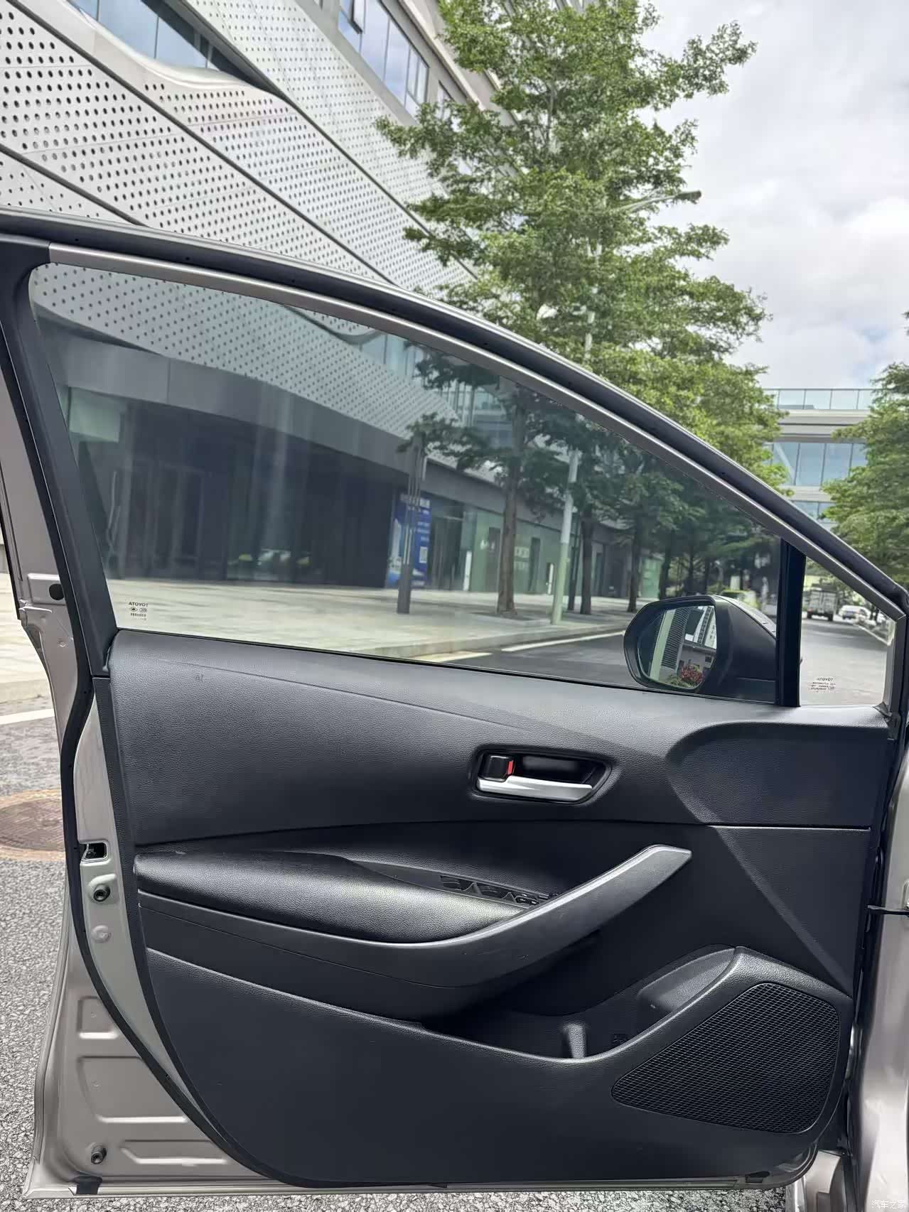 Toyota Corolla, 2020 8