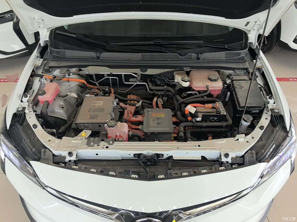 Buick Velite, 2026 20