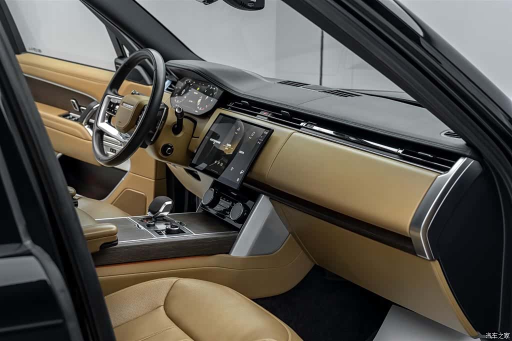 Land Rover Range Rover, 2022 10