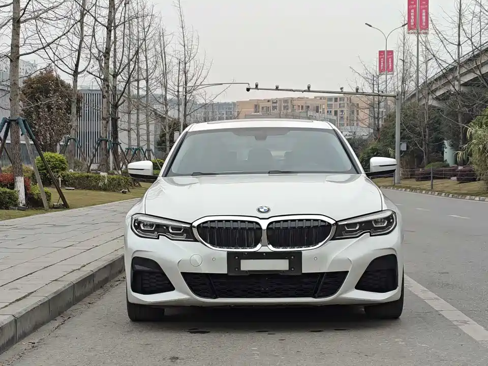 BMW 3 series BMW 3 series