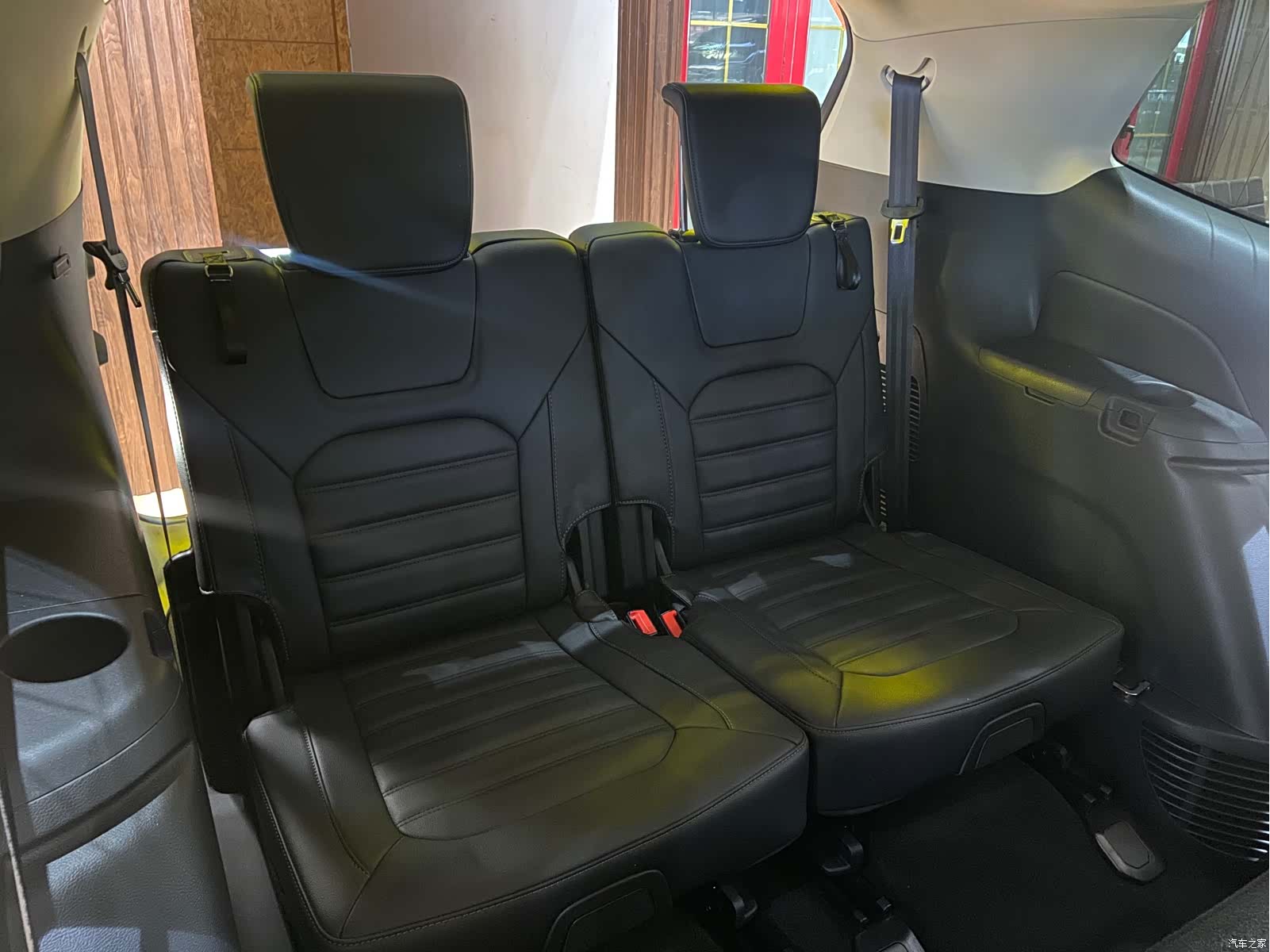 Ford Edge, 2019 36