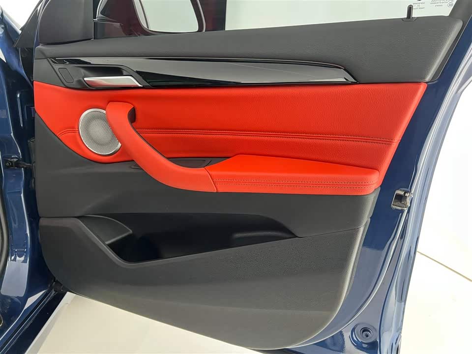 BMW X2 BMW X2