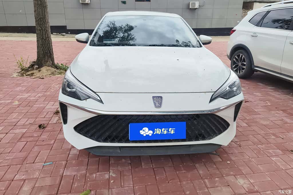 Roewe i5, 2024 2