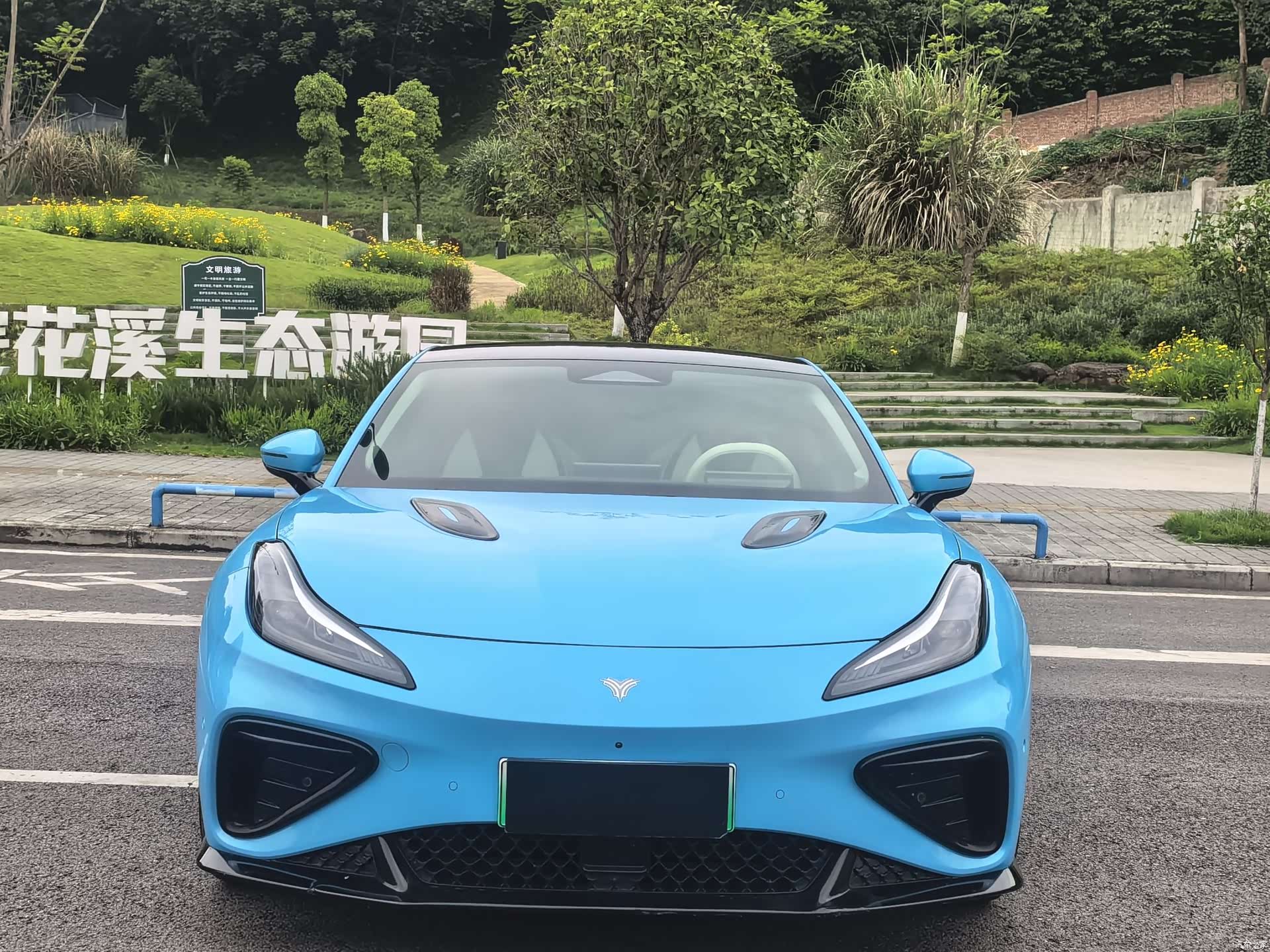 Neta GT, 2024 2