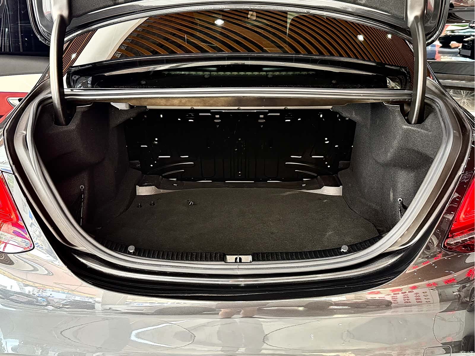 Mercedes-Benz C-Class, 2021 10