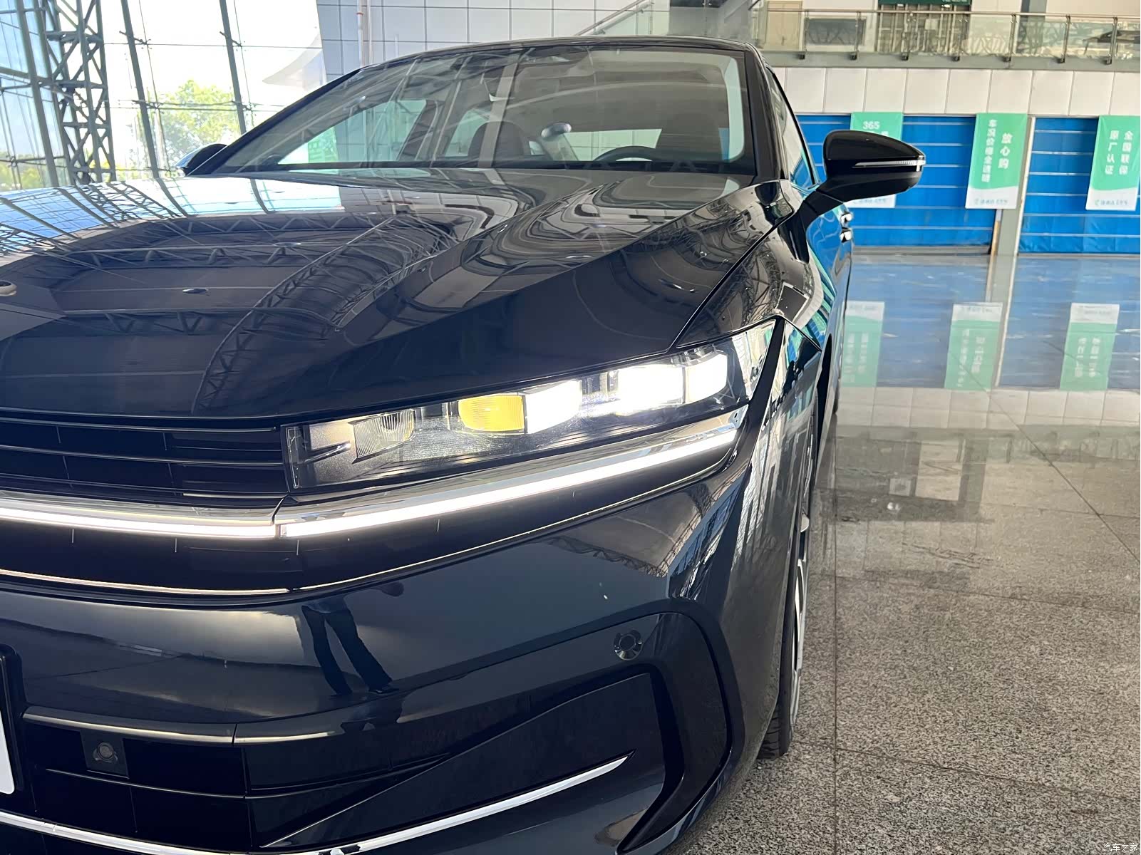 Volkswagen Magotan, 2024 14