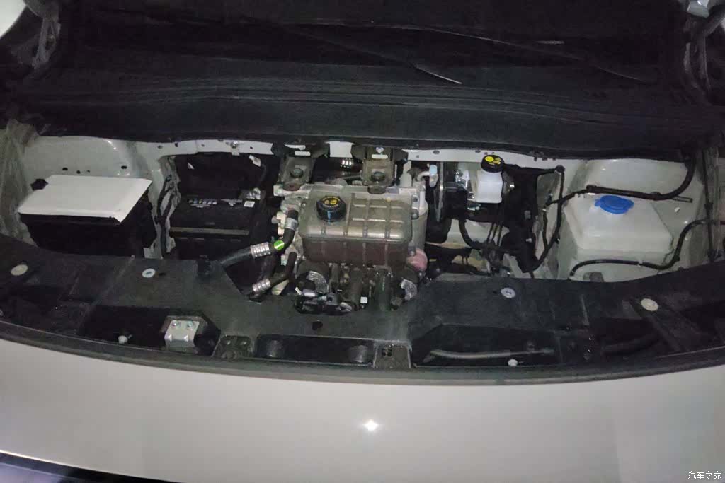 Leapmotor B10, 2025 10