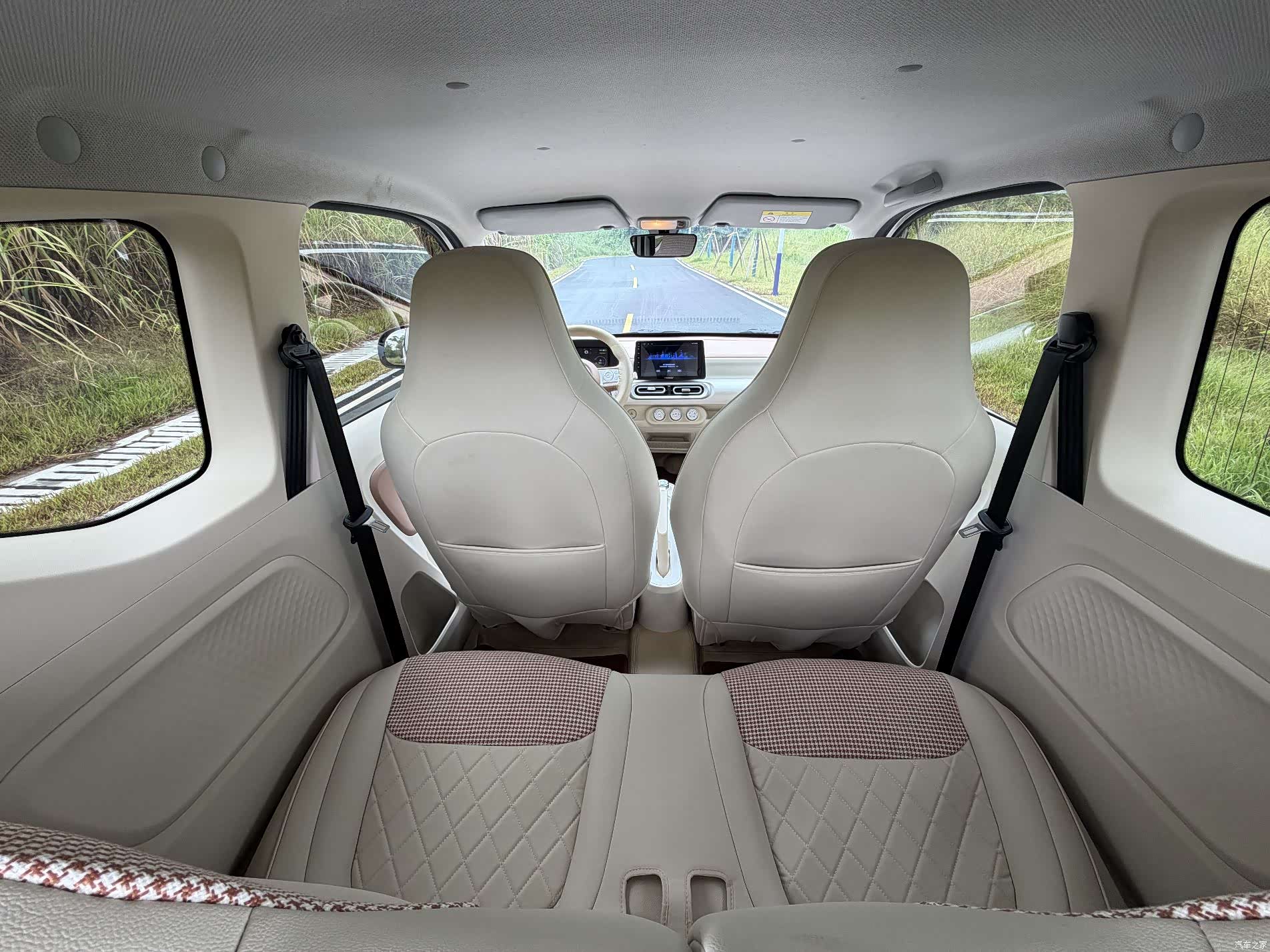 Wuling MINIEV, 2025 7