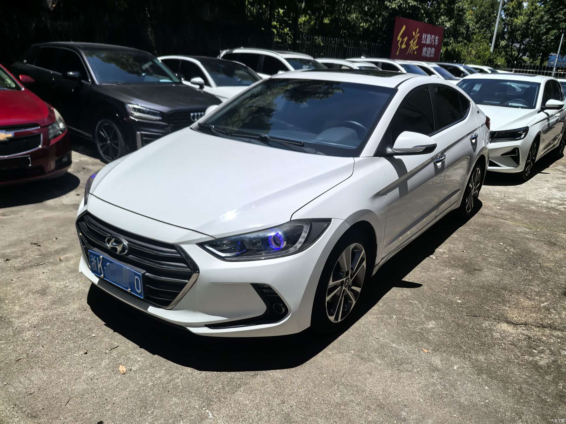 Hyundai 15, 2018 1