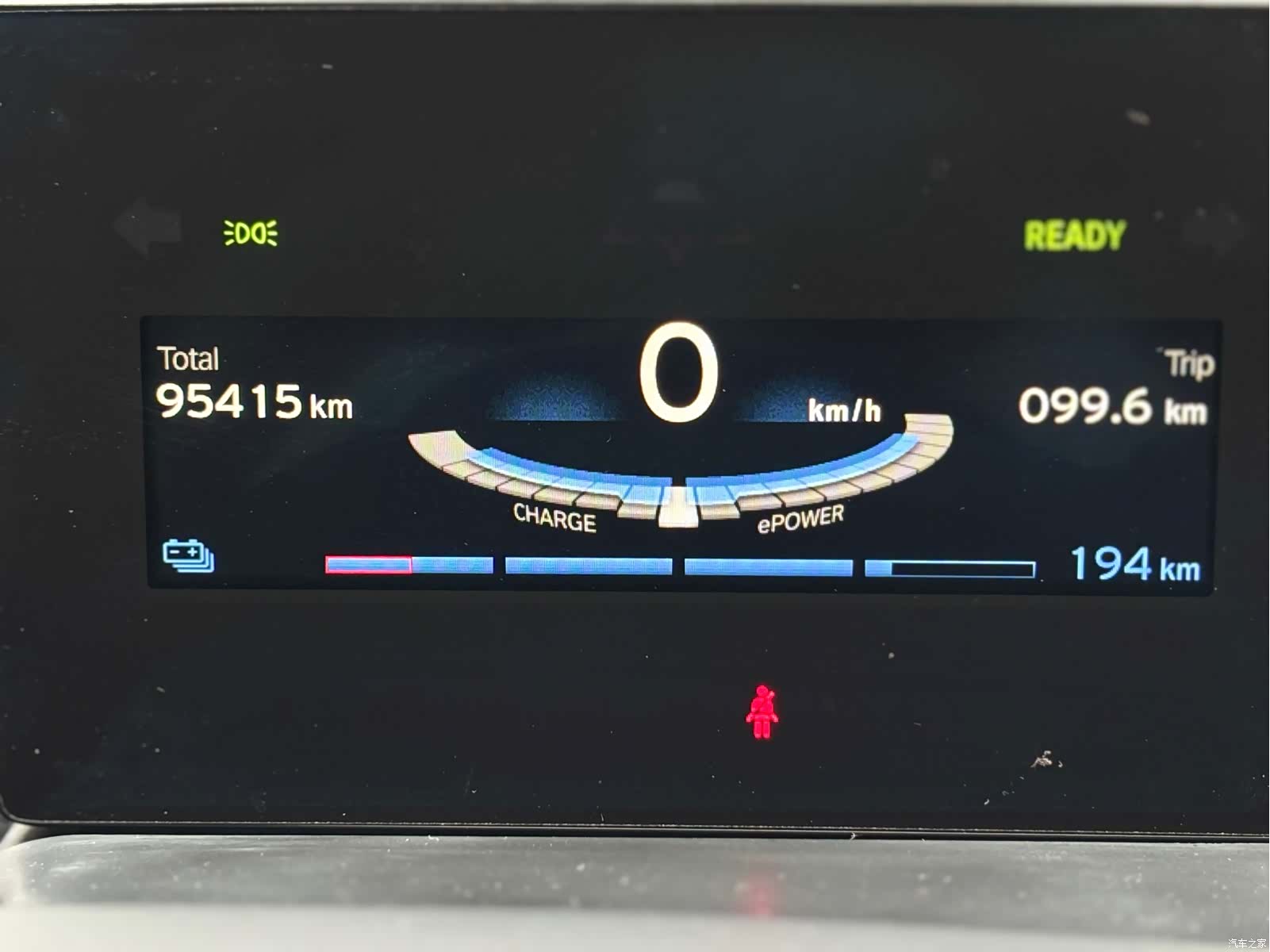 BMW i3, 2019 7