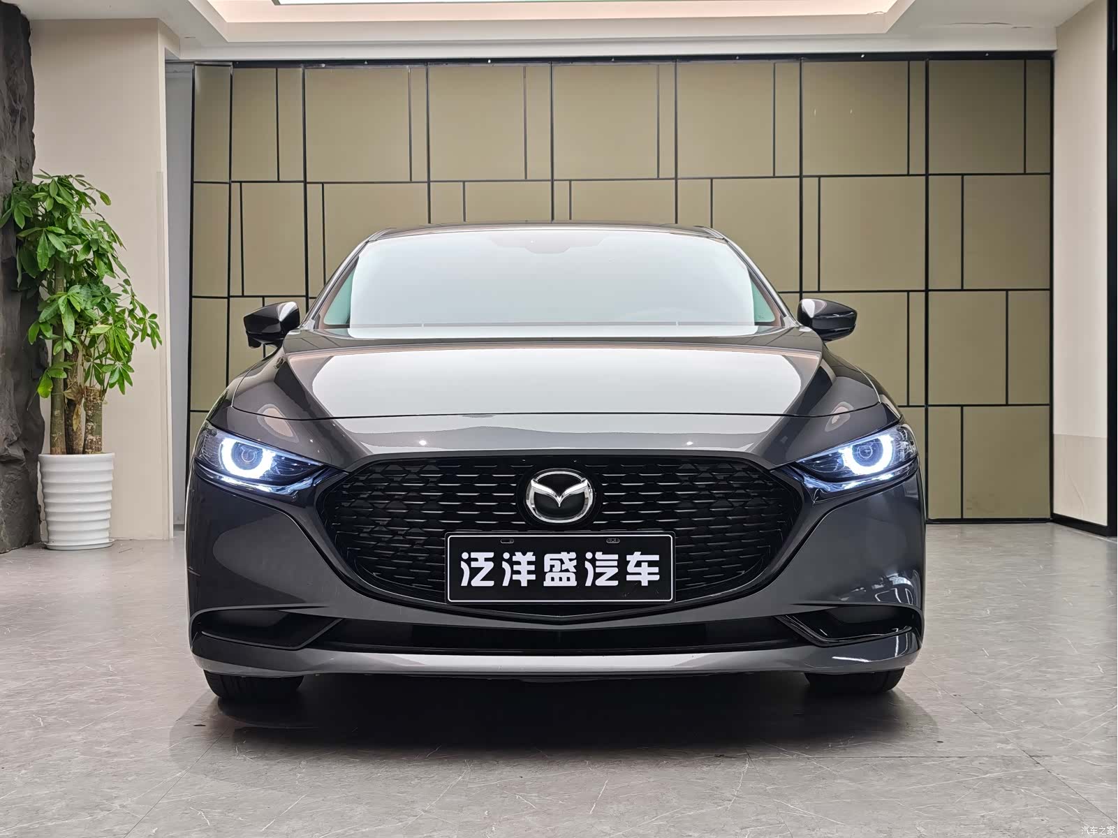 Mazda Mazda3, 2022 2