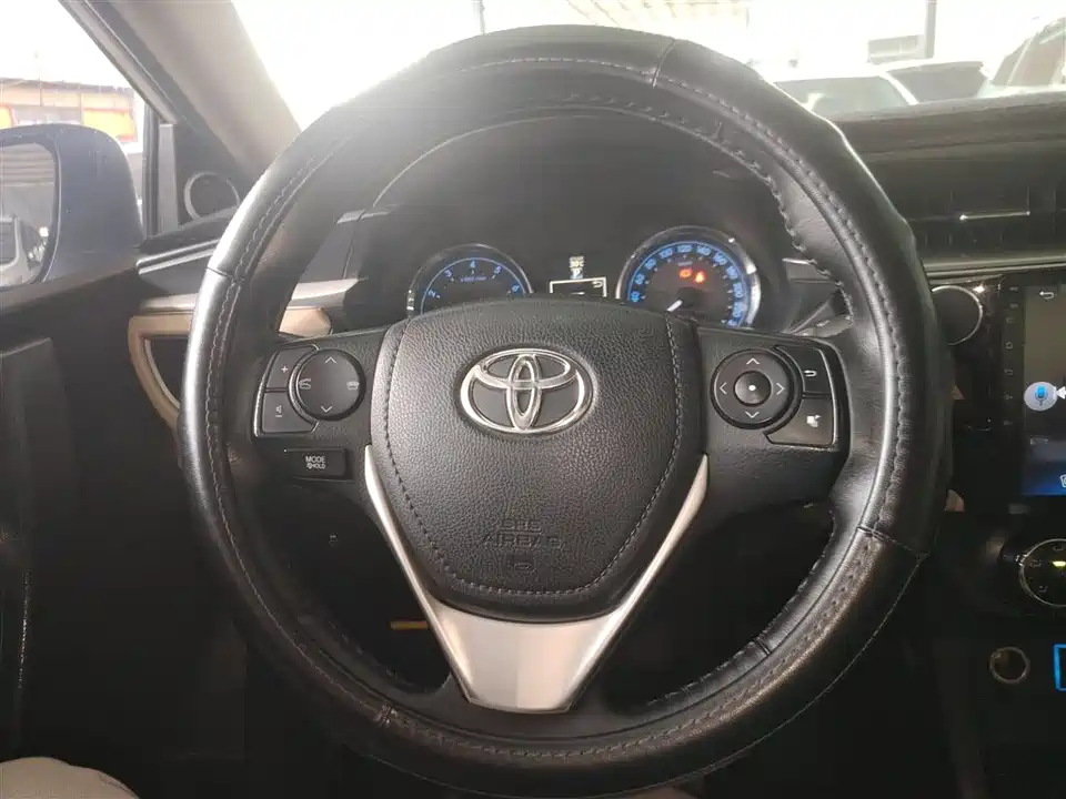 Toyota Lei Ling