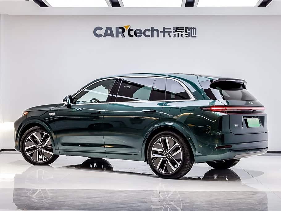 Li Auto Ideal L7