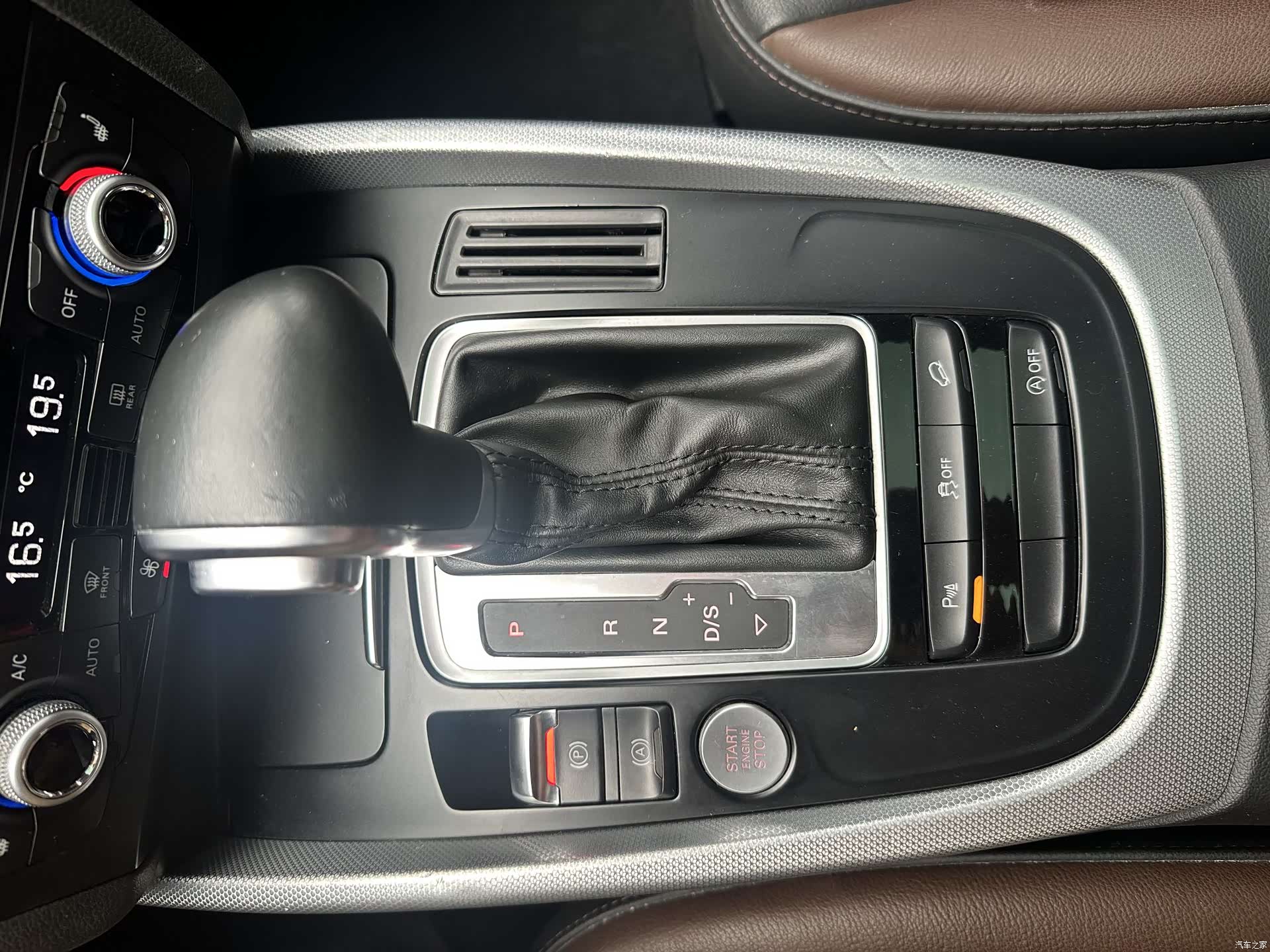 Audi Q5, 2019 35