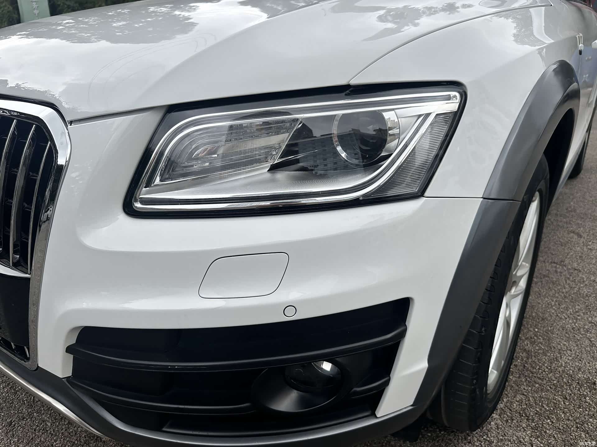 Audi Q5, 2019 38