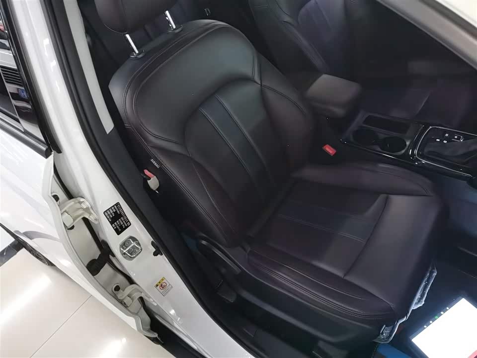 Trumpchi Trumpchi GS4