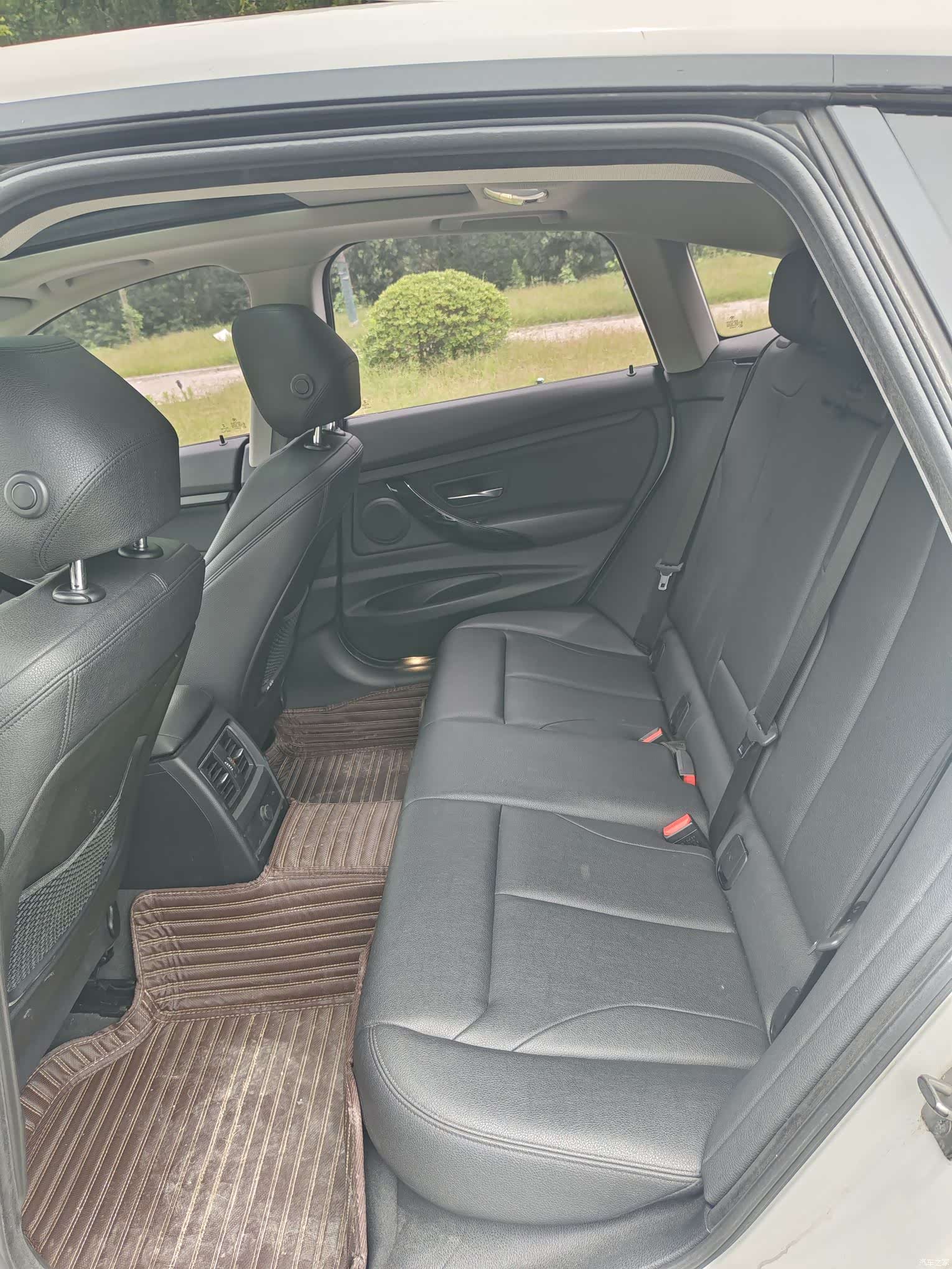 BMW 3 Series, 2019 7