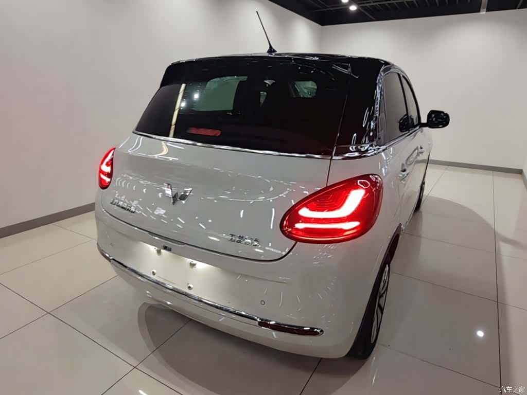 Wuling Bingo, 2023 все фото