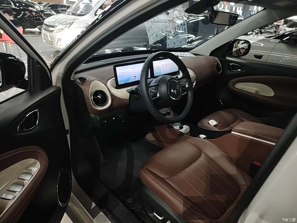 Wuling Bingo, 2023 11