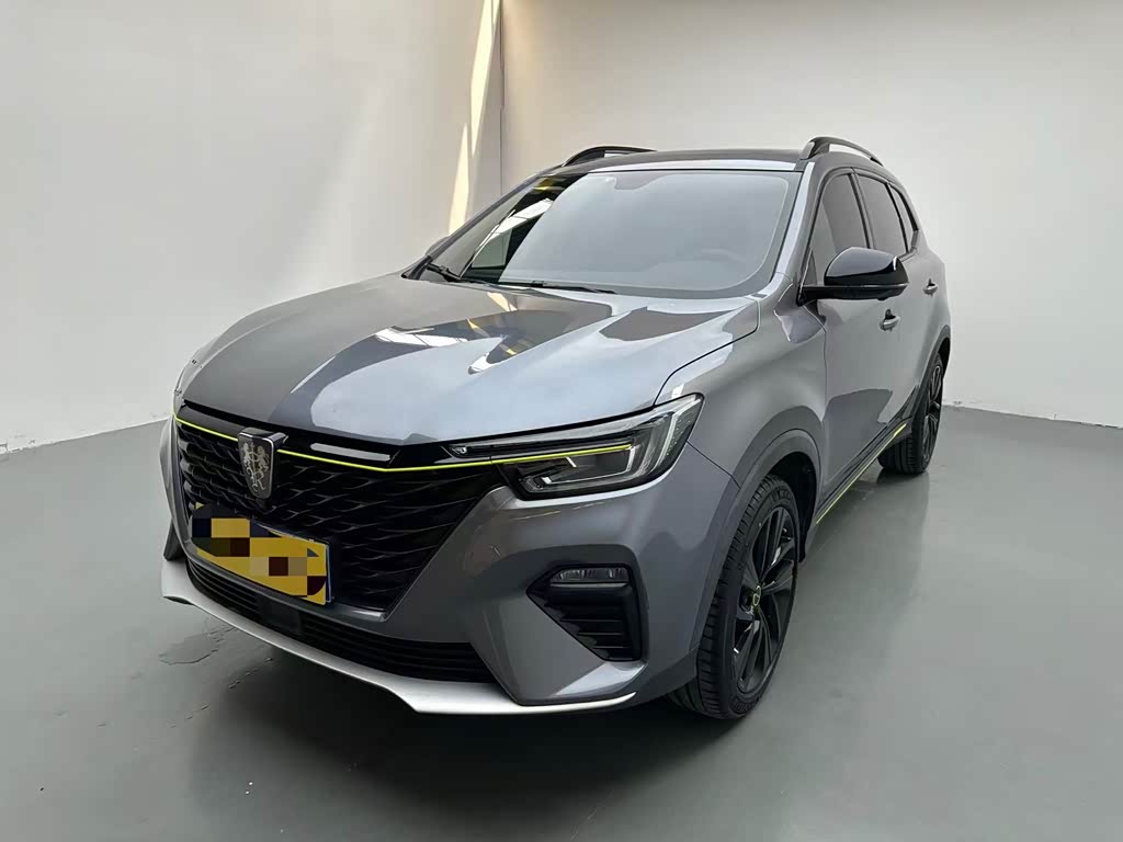 Roewe RX5