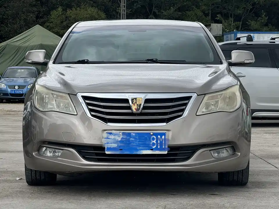 Roewe 950