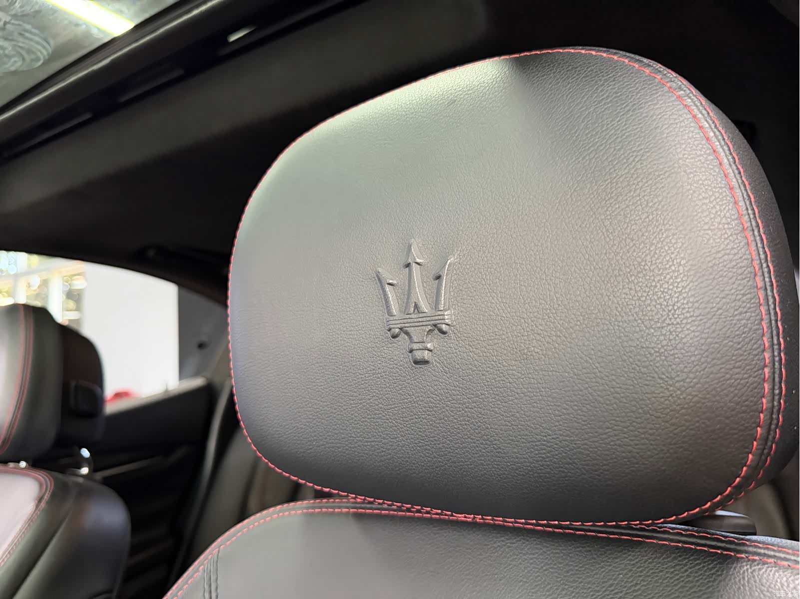 Maserati Ghibli, 2016 20