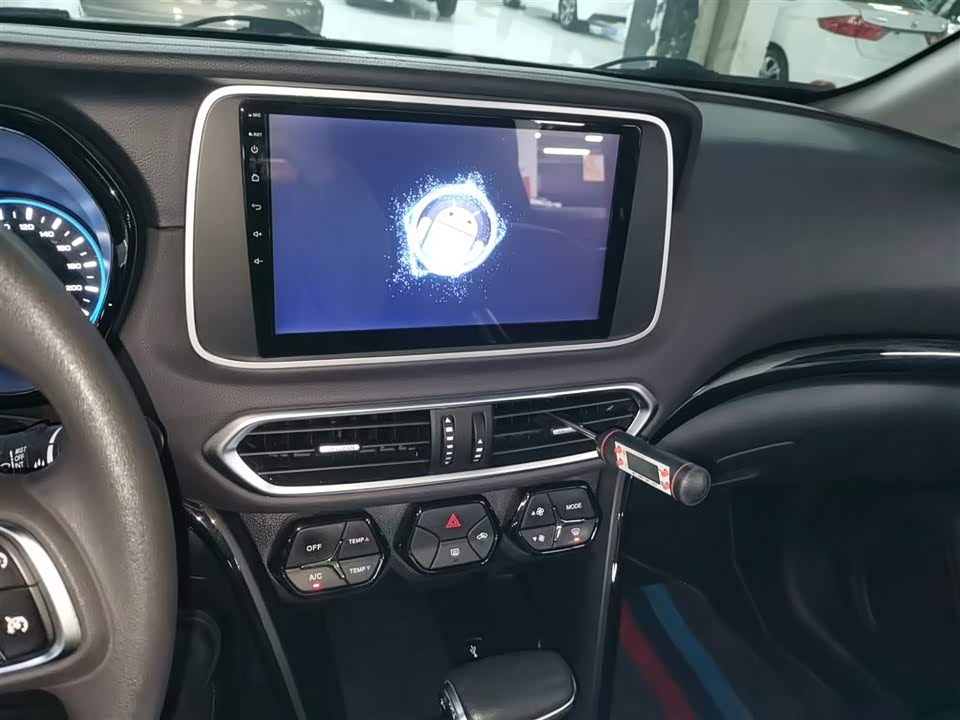 Trumpchi Trumpchi GS4