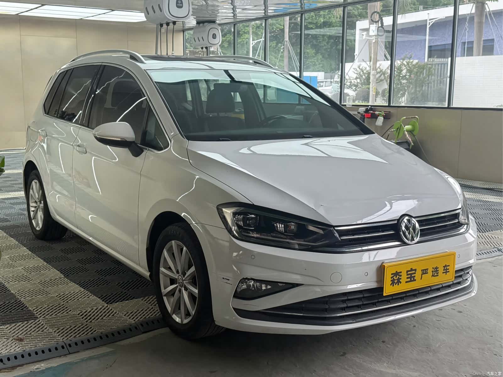 Volkswagen Golf, 2019 3