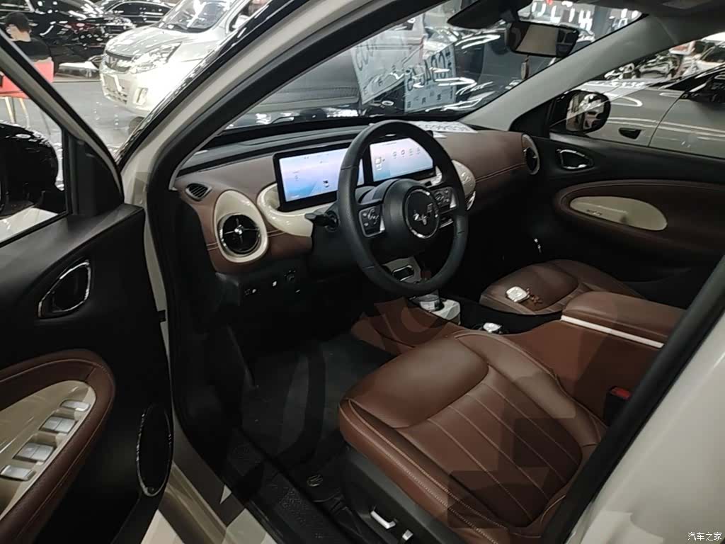 Wuling Bingo, 2023 12
