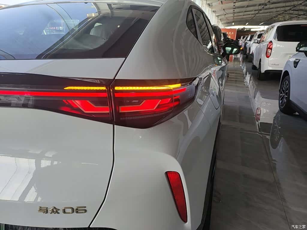 Volkswagen 06, 2026 8