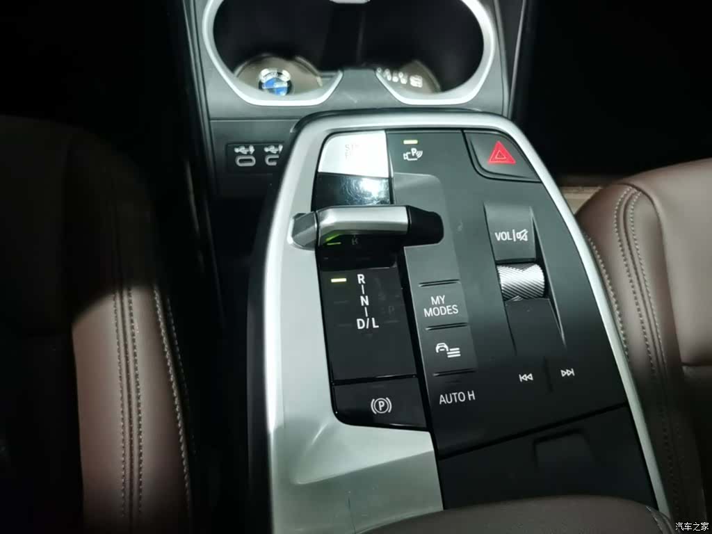 BMW X1, 2024 14