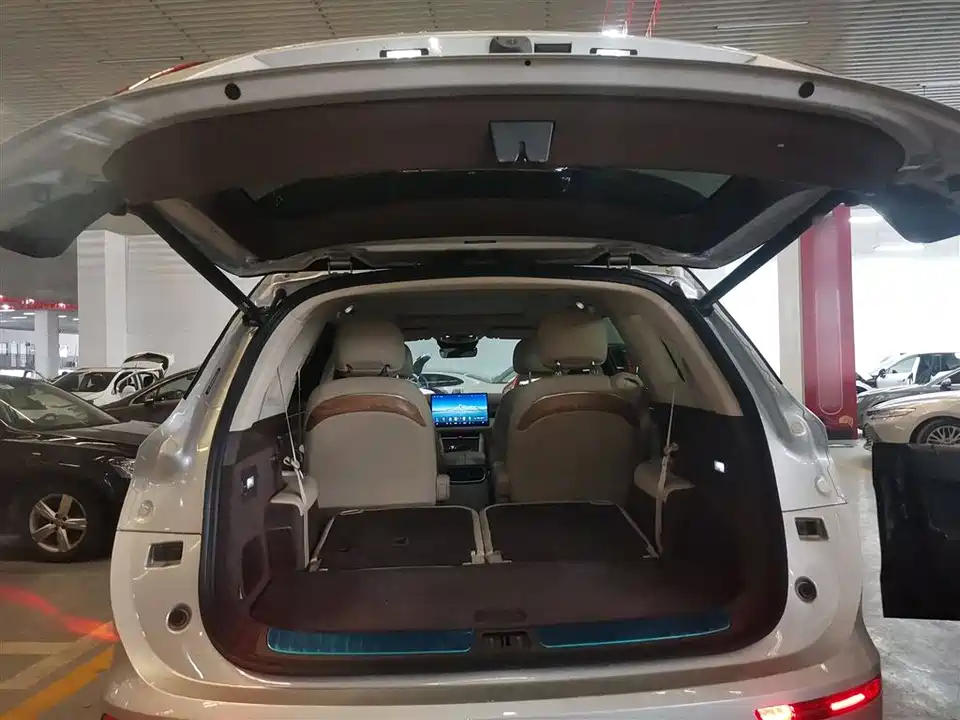 HarmonyOS Ask the world M7