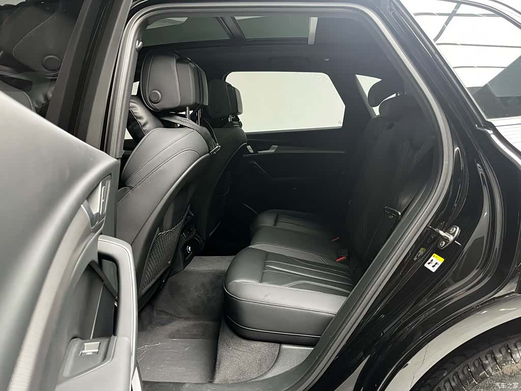 Audi Q5L, 2024 12