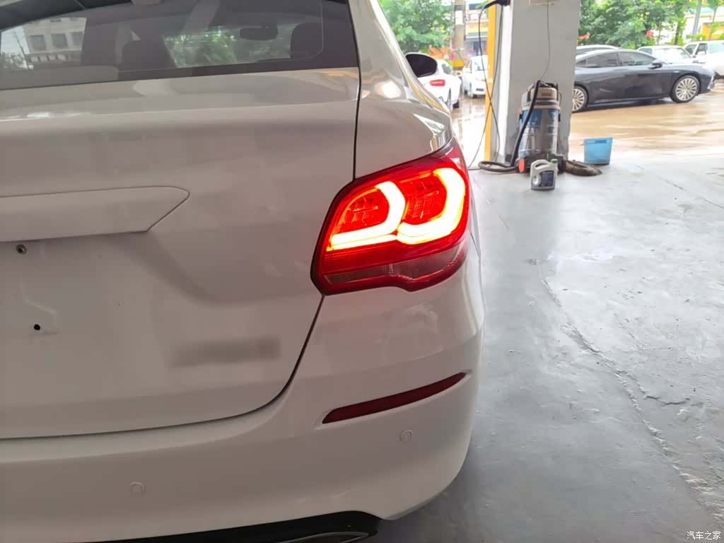Chevrolet 320, 2019 24