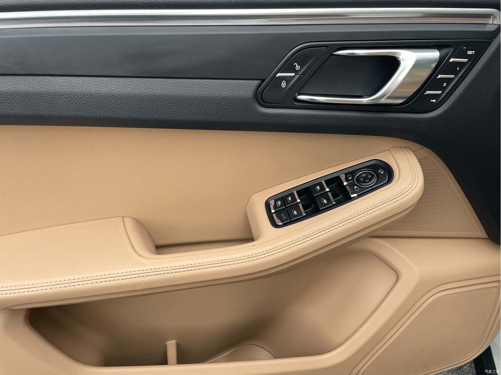 Porsche Macan, 2019 16