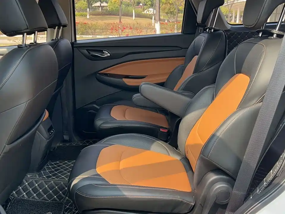 Wuling Wuling Hongguang S3