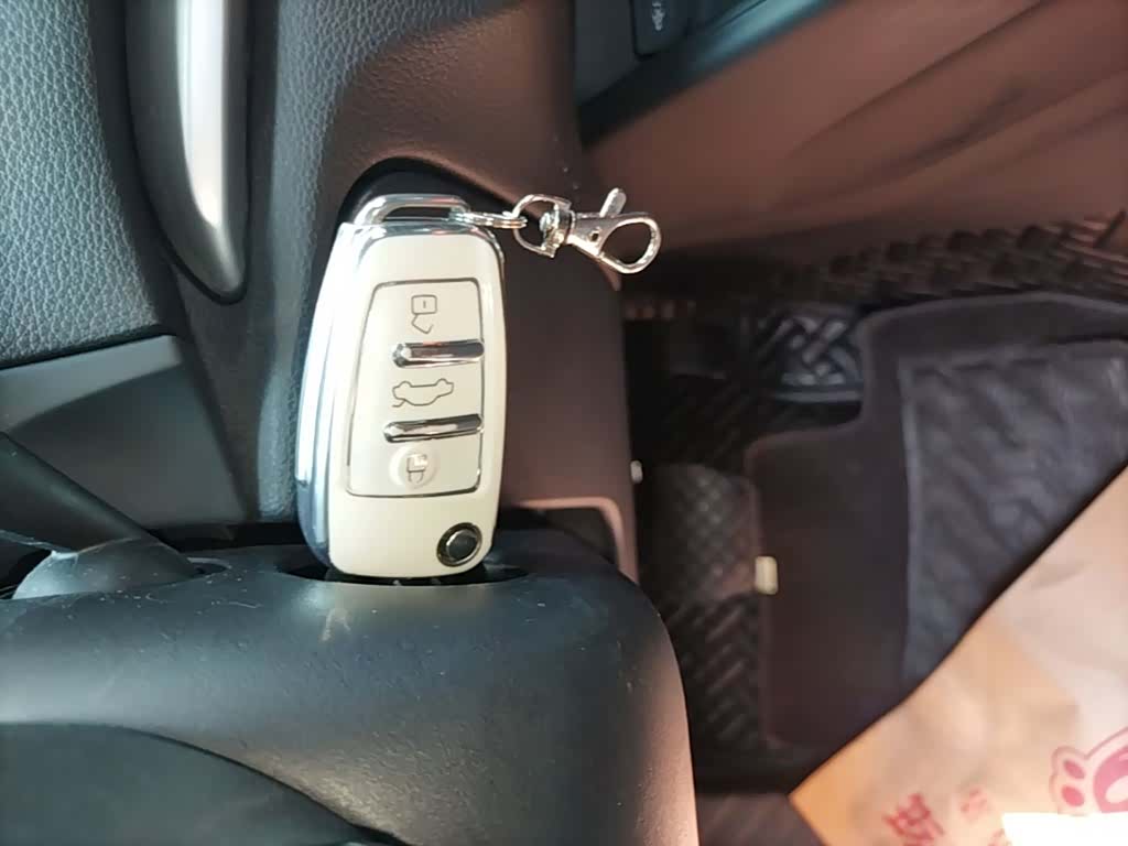Audi A3, 2019 9