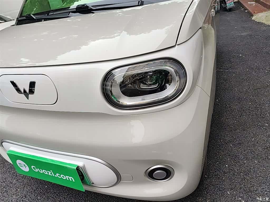 Wuling MINIEV, 2025 24