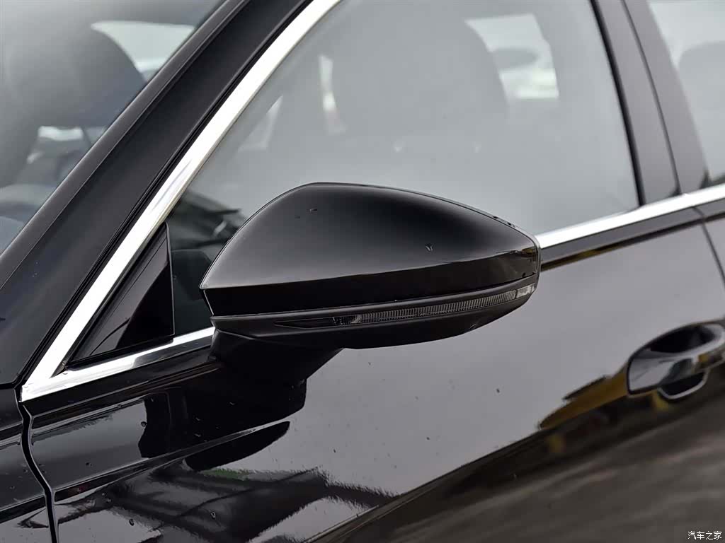 Audi A6L, 2022 19