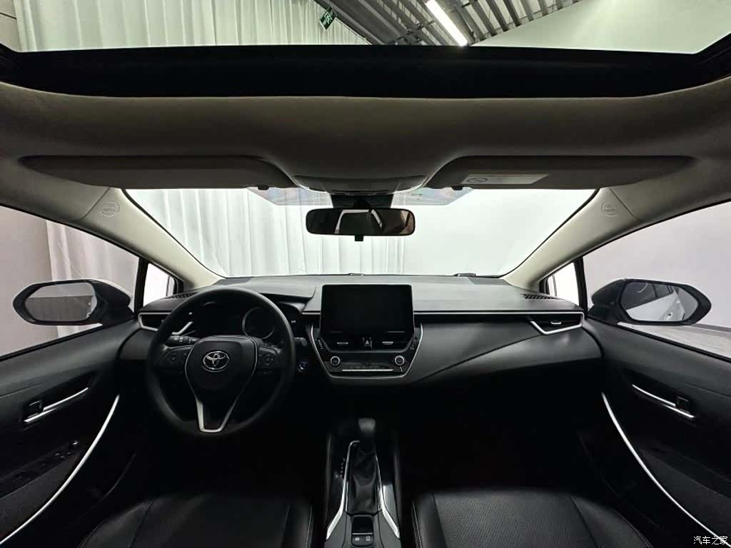 Toyota Corolla, 2022 7