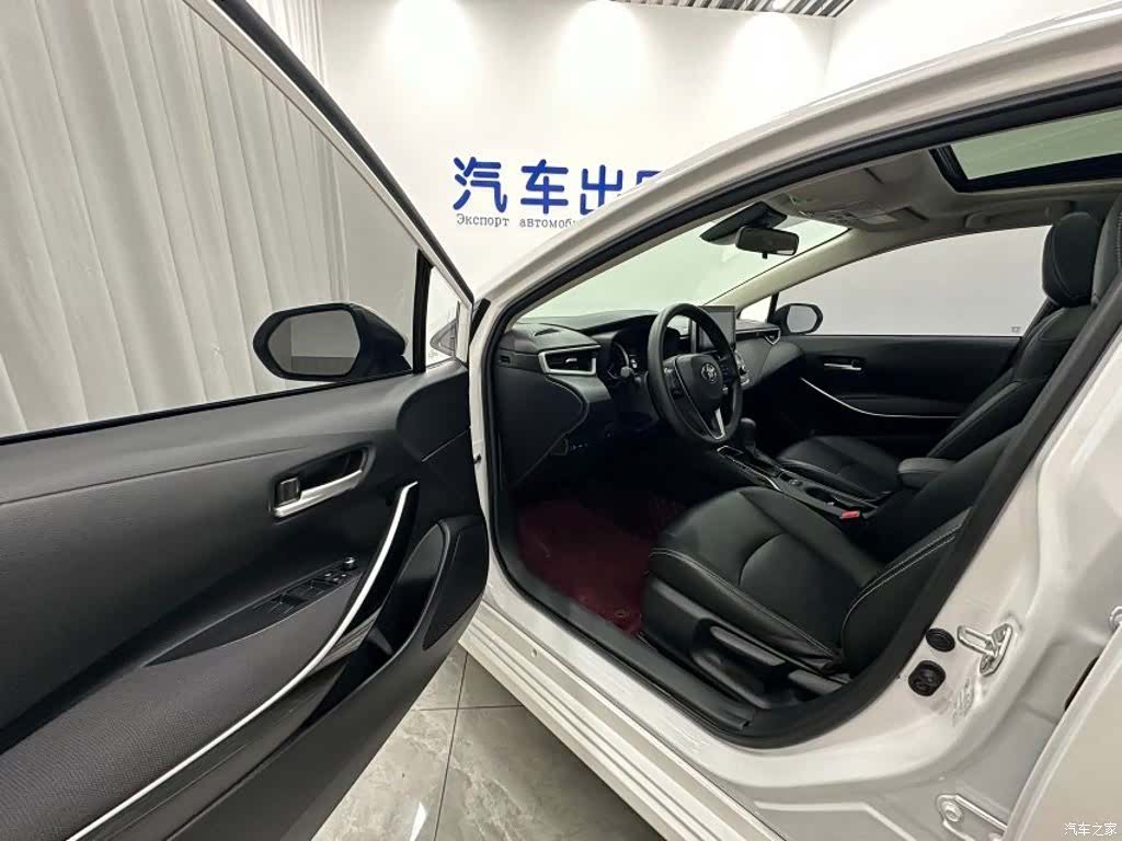 Toyota Corolla, 2022 9