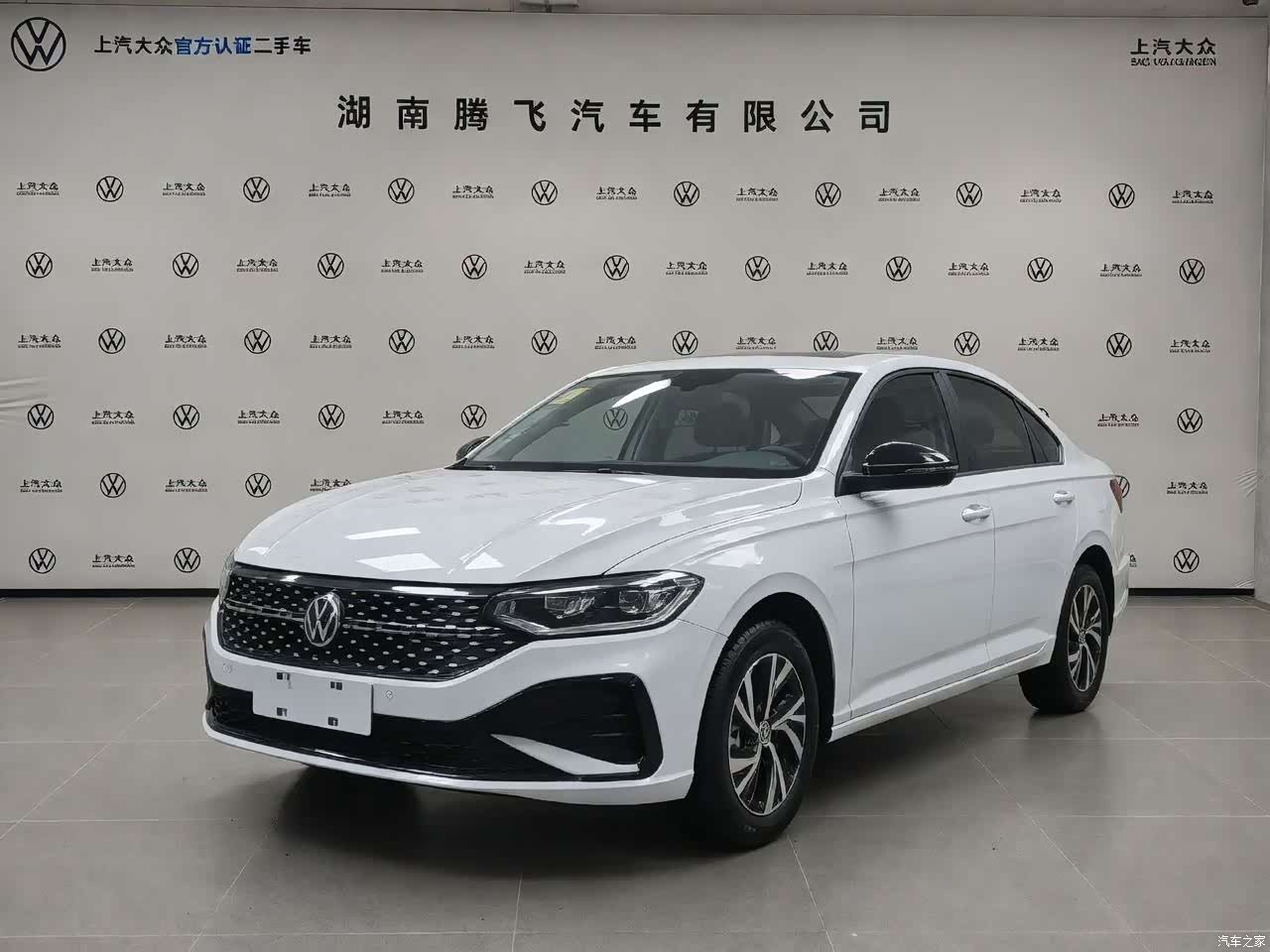 Volkswagen Lavida, 2024 4