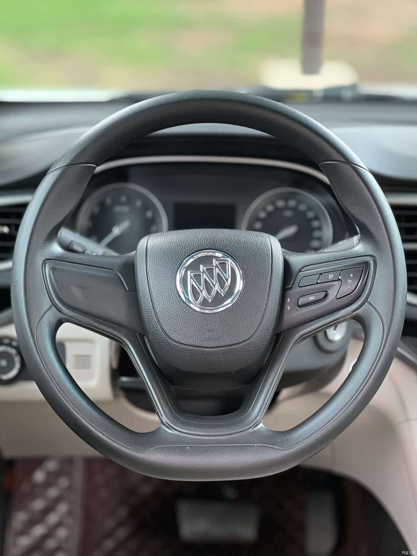 Buick 15N, 2016 2