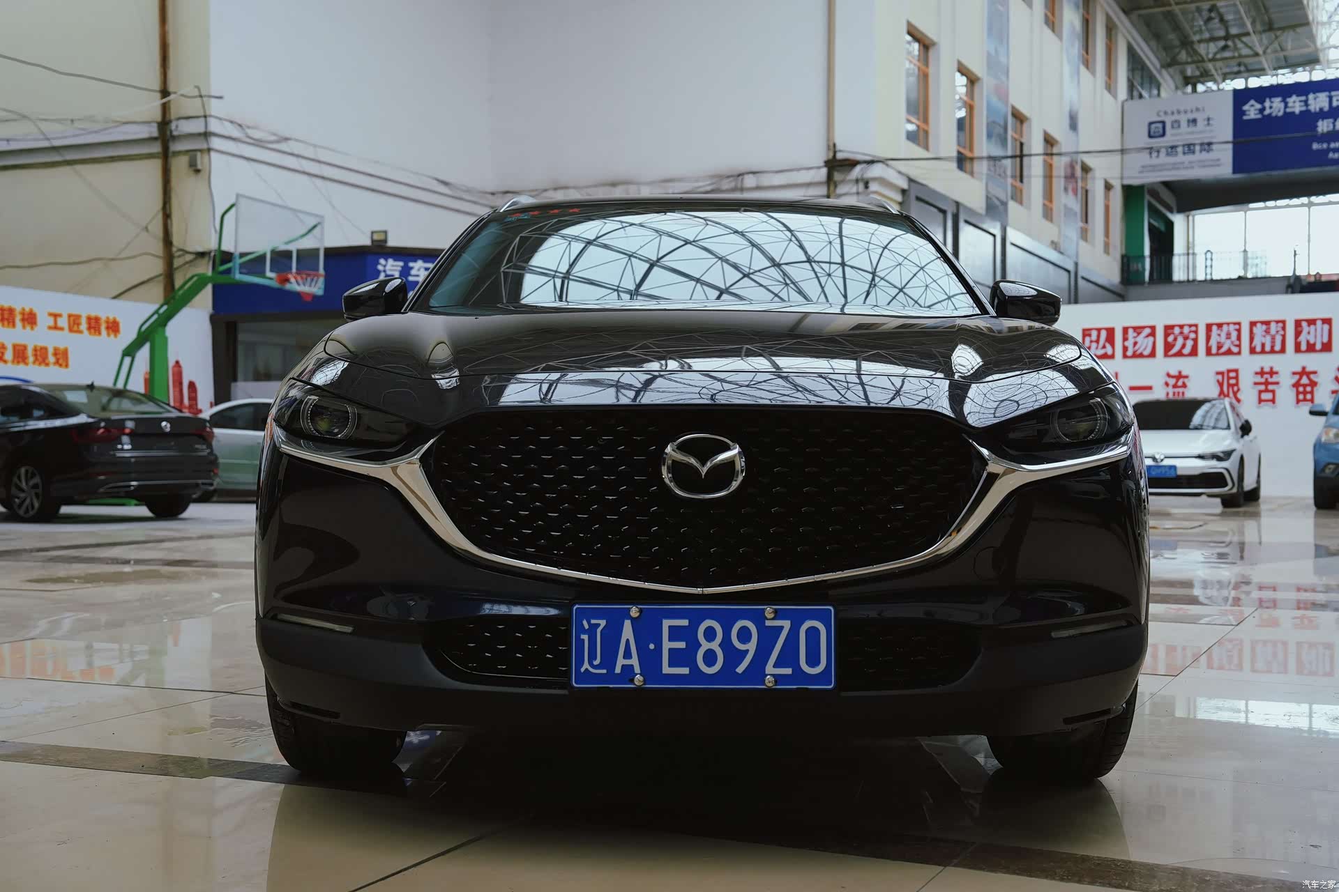 Mazda CX-30, 2022 2