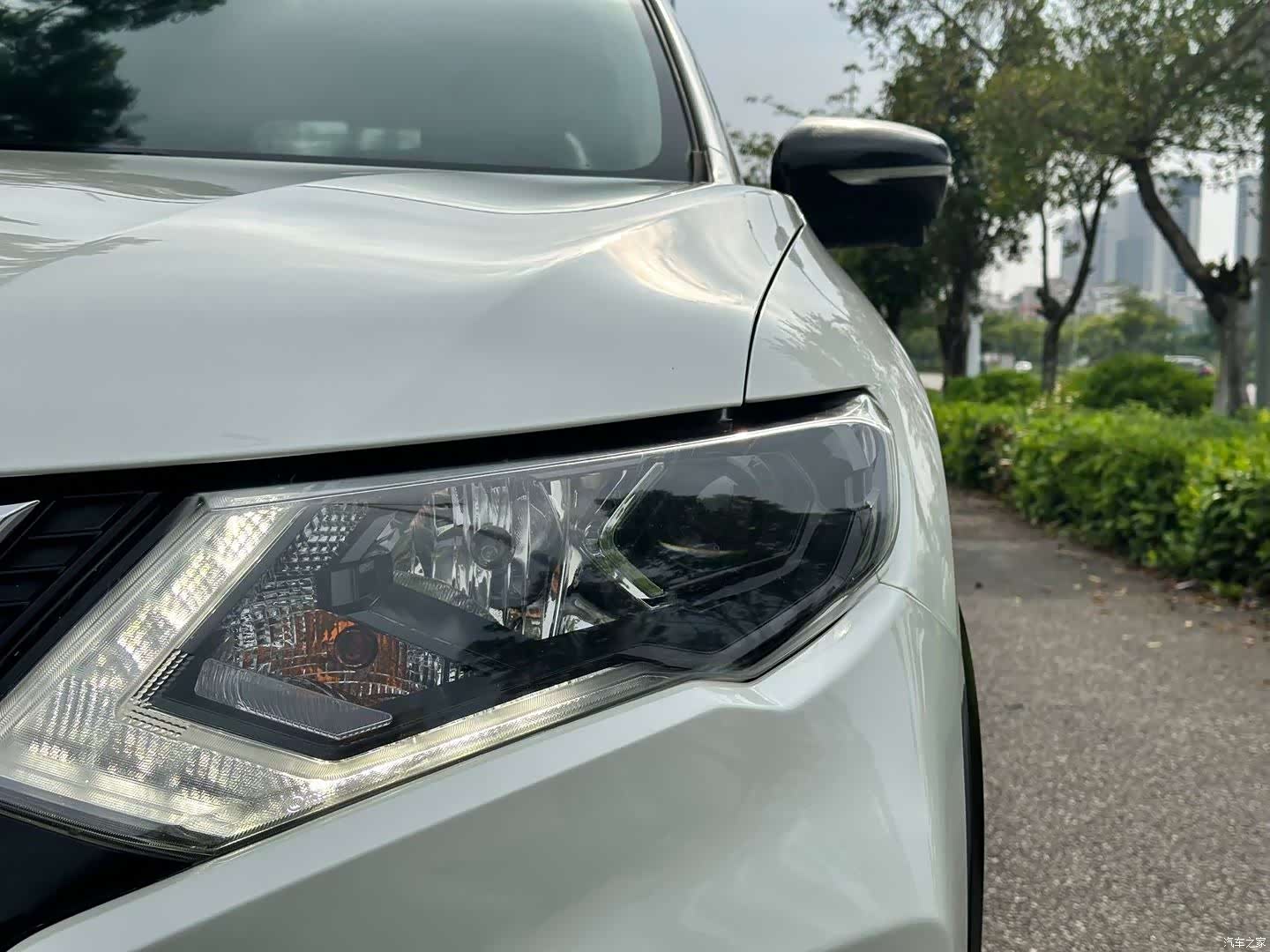 Nissan X-Trail, 2019 7
