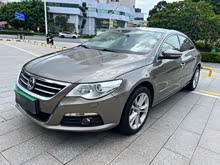 һ��-����CC 2012�� 1.8TSI ������