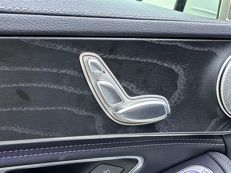 Mercedes-Benz Class C Mercedes-Benz Class C