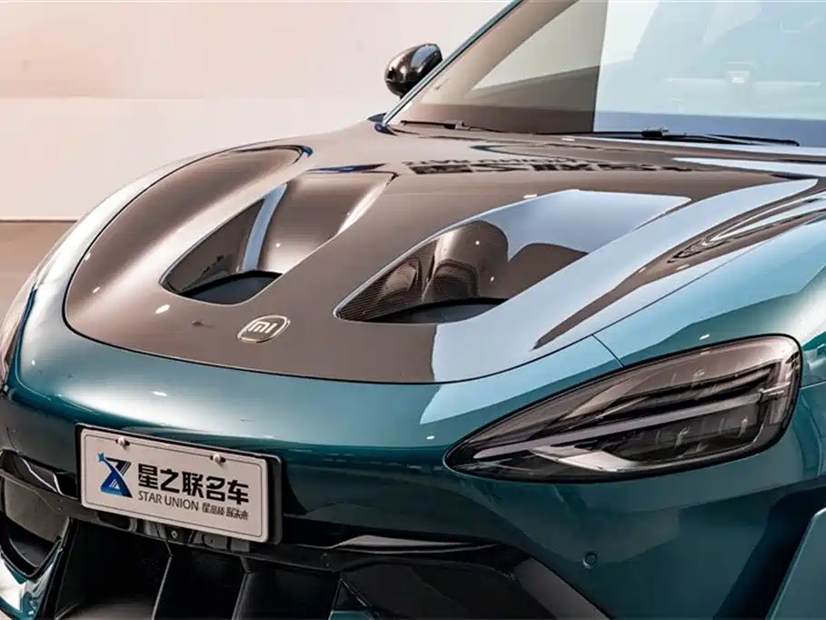 Xiaomi Xiaomi SU7 Ultra